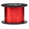 0.8 mm stranded enamelled copper magnet wire
