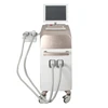2019 Newest Double Handpiece Vacuum Laser Diode alma Laser Hair Removal Machine