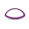 New Product Anti Slip Exercise Stretches Yoga Wheel For Gymnastics Training
