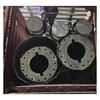 High quality galvanized extendable arm tv mount tower