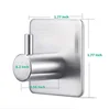 Bathroom towel robe or Kitchen knife soup ladles storage hook