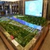 Urban planning model