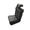 Manual adjustment Aircraft Passenger Seat customized mpv seats