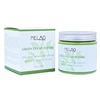 MELAO Organic Green Tea Mud Mask Skin Care Anti-Aging Nourishing Face Masks 250g