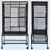 /product-detail/high-quality-portable-bird-cage-with-wheels-black-metal-birdcage-62089917702.html