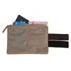 durable and lightweight Undercover Hidden Pockets accessories bag with inner mesh pockets