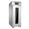 Hot sale refrigerated type commercial pizza dough retarder proofer