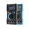 ZOYI Digital Electrician maintenance Multi Tester 100mF Capacitance ZT-M0 ZT-M1 Multimeter