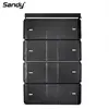 Good Selling Professional Audio System Line Array Concert Stage Speakers