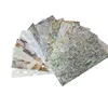 Organic MOP Veneer New Zealand Abalone Paua Shell Sheet Art Craft Self Adhesive
