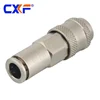 SK Push in EU style pneumatic connector air tube fitting
