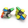 2019 New Arrival Antistress Spinner Cube Toys Finger Fidget Spinner Cube