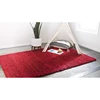 YiWu-OYUE Coral Velvet Non-Slip Bathroom mat Carpet Solid carpet living room and floor carpet