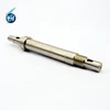 Customized precision nitrided steel shaft turning processing CNC machining for humidifier parts