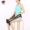 Durable back waist knee support strap customized logo posture corrector