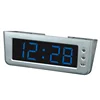 Luxury 1.8" LED Digital Bus Temperature Clock