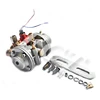 FC gas powered automobile engine kit CNG FC-B auto parts cng reducer in engine system cng gas reducer