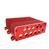 OEM machining Anodized Aluminum parts with 6061 7075 5052 6063 / CNC lather parts / CNC service centre