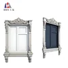 Most popular Window decoration silicone concrete rubber window trim mold cast in place