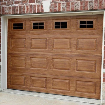 Sectional Overhead Garage Door Window Kit Prices Lowes - Buy Garage ...