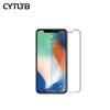 Free Sample Good Quality 3mm 9h Tempered Glass Screen Protector for Iphone