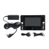 2019 New Arrival YD Bravo Intelligent Micropigmentation Device Machine kit permanent makeup training
