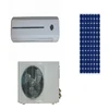 Save energy 18000btu solar panel inverter air conditioner split