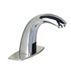 Joystick Cartridge chrome Plated Single Stem Lever High Neck Basin Faucet