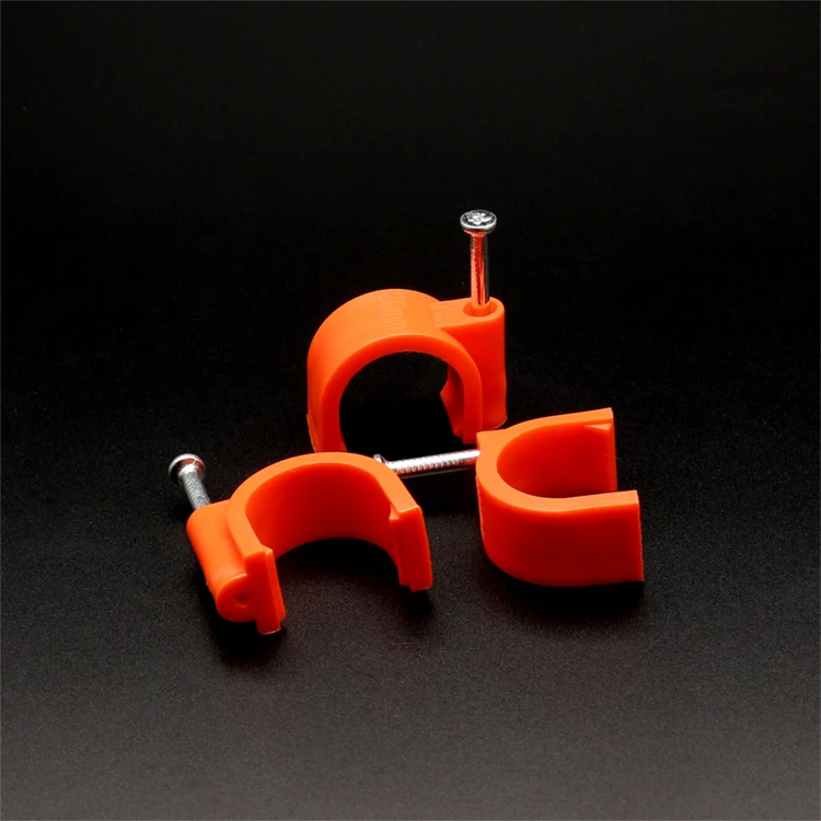 Hot Sale Cute Wire Cord Anchor Cable Clip For Desk In Sea Buy