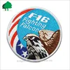Direct factory custom high quality cheap patches service patches
