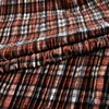 Top sale crinkle fleece tissus velour imprime mexican polyester print fabric