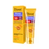 Disaar SPF 50 Whitening Honey Moisturizing Bulk Sunblock Sunscreen with tube