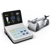 R-Smart Plus German Dental Endo Motor with Large Colorful OLED Screen & Apex Locator for Root Canal Treatment