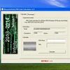 V6.0 Pin Code Calculator One Time Service for Nissan/for Infiniti