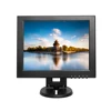 DC12V 2A For Best Price Square 12" Non Wire Touch Screen Computer Monitor