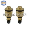 INTL-K037 5SL12 5SA12 5SA09 6SBU16C FOR Fiat Hyundai Kia Mercedes Opel Landrover Saab Skoda VW Compressor Control Valve