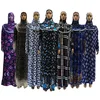 Dubai muslim robe women Wholesale Muslim Clothes Long Priaire Women Prayer abaya dress