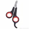 Pet Dog Cat Nail Clippers Trimmer Scissors Grooming for Nail Dog Puppy Pet Trimmer Scissors Stainless Steel Pet Grooming Tool