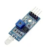 LM393 Light Sensor Module 3.3V 5V For Ard uino Raspberry pi Digital Switching Output Light Level Detection