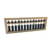 Wooden toys alphabet bead abacus math toys counting rack CBL3501