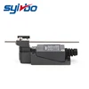 XINGBO factory price Tend switch Adjustable lever stainless steel actuator 12 volt limit switch