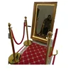 Events mirror photobooth, customized for planning company, indoor and outdoor