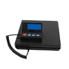50kg LCD Digital Electronic Weighing scale Package Postal Scale luggage Platform scale