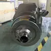 Lqry Big Flow Hot Thermal Oil Centrifugal Pump High Efficiency Circulation