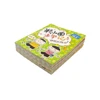 Custom Printing Booklet Catalogue Flyers Leaflet Brochure Magazine Coloring Book Brochure Printing