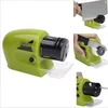 Motorized Knife Sharpener/ Knife Sharpener/Cordless Motorized Knife Sharpener