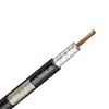 50 Ohm Flexible for Easy Routing Coaxial Cable RF Cable 600F