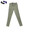 Wholesale Cheap Basic Ladies Skinny Denim Jeans