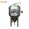 customized beer brewing fermenting equipment fermenter for beer