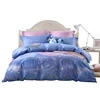 100% cotton home bedding set duvet covers western hotel supply